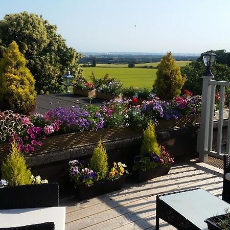 Bed & Breakfast Fieldview Rochester  Ngoại thất bức ảnh