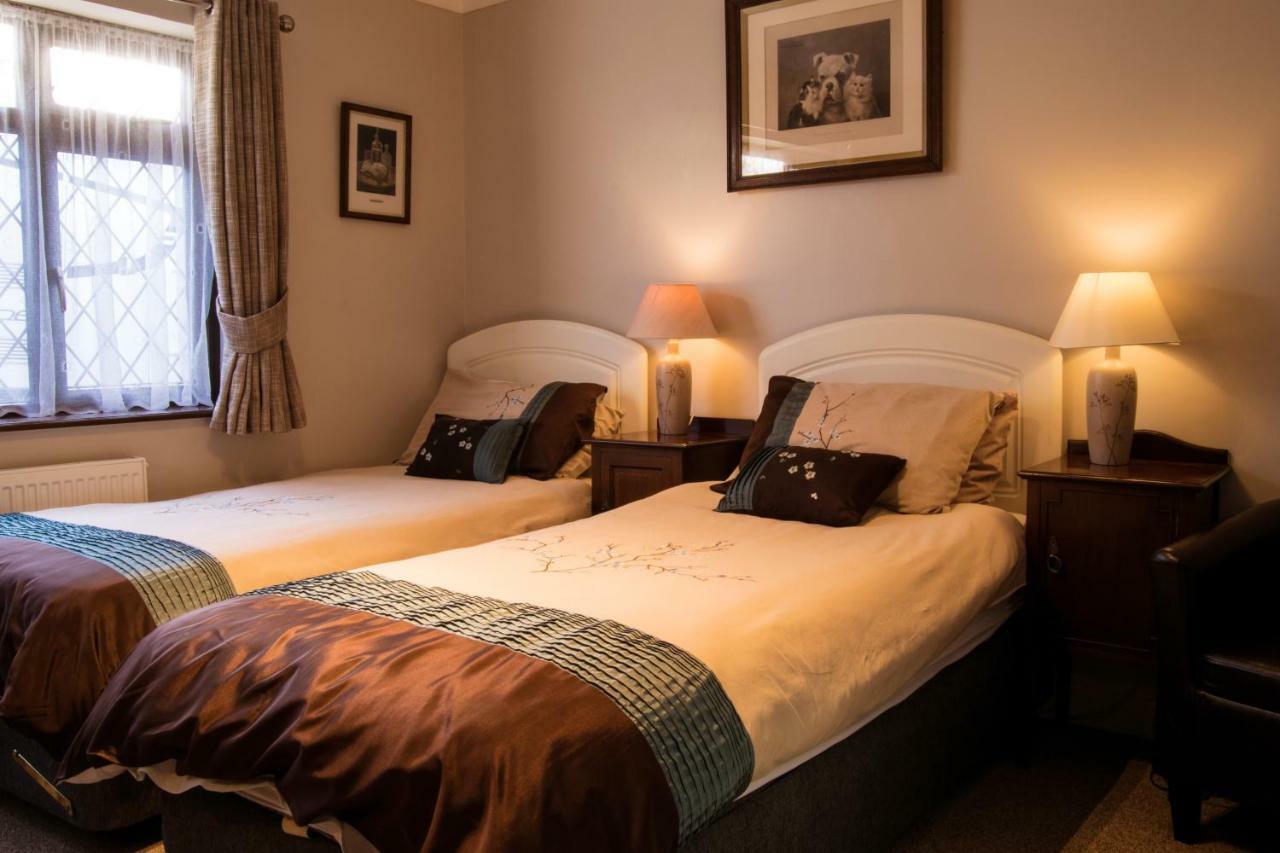 Bed & Breakfast Fieldview Rochester  Ngoại thất bức ảnh
